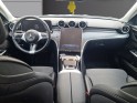 Mercedes classe c break 300 e eq power avantgarde line garantie 12 mois occasion parc voitures beauvais simplicicar...