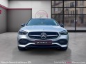 Mercedes classe c break 300 e eq power avantgarde line garantie 12 mois occasion parc voitures beauvais simplicicar...