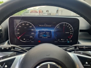 Mercedes classe c break 300 e eq power avantgarde line garantie 12 mois occasion parc voitures beauvais simplicicar...