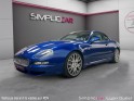 Maserati gransport 4.2 - garantie 12 mois occasion simplicicar lyon ouest simplicicar simplicibike france