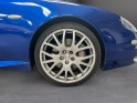 Maserati gransport 4.2 - garantie 12 mois occasion simplicicar lyon ouest simplicicar simplicibike france