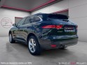 Jaguar f-pace jaguar f-pace 2.0 d - 180 ch awd bva8 pure occasion simplicicar rouen simplicicar simplicibike france