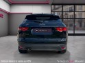 Jaguar f-pace jaguar f-pace 2.0 d - 180 ch awd bva8 pure occasion simplicicar rouen simplicicar simplicibike france