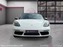 Porsche 718 boxster 2.0i 300 ch pdk occasion simplicicar la ciotat simplicicar simplicibike france