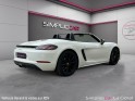 Porsche 718 boxster 2.0i 300 ch pdk occasion simplicicar la ciotat simplicicar simplicibike france