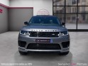 Land rover range rover sport mark ix p400e phev 2.0l 404ch autobiography dynamic occasion simplicicar pertuis  simplicicar...