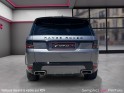 Land rover range rover sport mark ix p400e phev 2.0l 404ch autobiography dynamic occasion simplicicar pertuis  simplicicar...