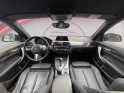 Bmw serie 1 f20 lci2 116d 116 ch bva8 m sport ultimate pack m sport shadow occasion simplicicar biarritz  simplicicar...