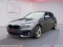 Bmw serie 1 f20 lci2 116d 116 ch bva8 m sport ultimate pack m sport shadow occasion simplicicar biarritz  simplicicar...