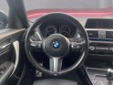 Bmw serie 1 f20 lci2 116d 116 ch bva8 m sport ultimate pack m sport shadow occasion simplicicar biarritz  simplicicar...