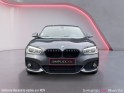 Bmw serie 1 f20 lci2 116d 116 ch bva8 m sport ultimate pack m sport shadow occasion simplicicar biarritz  simplicicar...