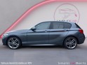 Bmw serie 1 f20 lci2 116d 116 ch bva8 m sport ultimate pack m sport shadow occasion simplicicar biarritz  simplicicar...