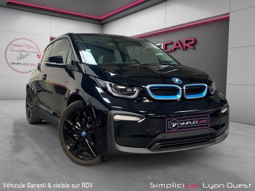 Bmw i3 l01 lci 120 ah 170 ch bva edition 360 atelier - garantie 12 mois occasion simplicicar lyon ouest simplicicar...