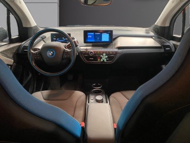 Bmw i3 l01 lci 120 ah 170 ch bva edition 360 atelier - garantie 12 mois occasion simplicicar lyon ouest simplicicar...