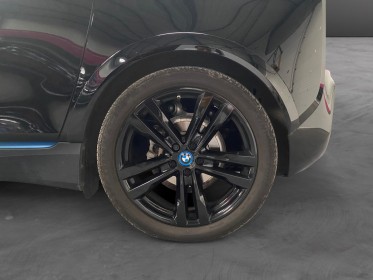 Bmw i3 l01 lci 120 ah 170 ch bva edition 360 atelier - garantie 12 mois occasion simplicicar lyon ouest simplicicar...