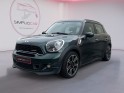 Mini countryman r60 john cooper works all4 218ch jcw occasion simplicicar orgeval  simplicicar simplicibike france