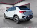 Volkswagen t-roc tsi 115ch lounge apple carplay  android auto / régul. et limiteur de vitesse / entretien à jour occasion...