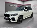 Bmw x5 g05 xdrive30d 265 ch bva8 m sport en tva recuperable occasion simplicicar marignane  simplicicar simplicibike france