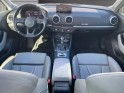 Audi a3 sportback 2.0 tdi 150 s tronic 6 design luxe cockpit  toit ouvrant occasion simplicicar chartres  simplicicar...