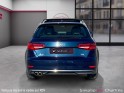 Audi a3 sportback 2.0 tdi 150 s tronic 6 design luxe cockpit  toit ouvrant occasion simplicicar chartres  simplicicar...