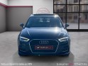 Audi a3 sportback 2.0 tdi 150 s tronic 6 design luxe cockpit  toit ouvrant occasion simplicicar chartres  simplicicar...