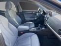 Audi a3 sportback 2.0 tdi 150 s tronic 6 design luxe cockpit  toit ouvrant occasion simplicicar chartres  simplicicar...