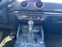 Audi a3 sportback 2.0 tdi 150 s tronic 6 design luxe cockpit  toit ouvrant occasion simplicicar chartres  simplicicar...