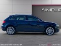 Audi a3 sportback 2.0 tdi 150 s tronic 6 design luxe cockpit  toit ouvrant occasion simplicicar chartres  simplicicar...