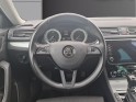 Skoda superb combi 1.4 tsi phev 218 ch dsg6 business occasion parc voitures beauvais simplicicar simplicibike france