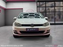 Volkswagen golf 1.6 tdi 110 bluemotion technology fap lounge occasion simplicicar pau simplicicar simplicibike france