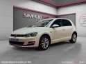 Volkswagen golf 1.6 tdi 110 bluemotion technology fap lounge occasion simplicicar pau simplicicar simplicibike france