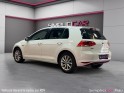 Volkswagen golf 1.6 tdi 110 bluemotion technology fap lounge occasion simplicicar pau simplicicar simplicibike france