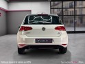 Volkswagen golf 1.6 tdi 110 bluemotion technology fap lounge occasion simplicicar pau simplicicar simplicibike france