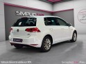 Volkswagen golf 1.6 tdi 110 bluemotion technology fap lounge occasion simplicicar pau simplicicar simplicibike france