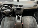 Volkswagen golf 1.6 tdi 110 bluemotion technology fap lounge occasion simplicicar pau simplicicar simplicibike france