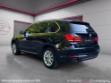 Bmw x5 f15 xdrive25d 231 ch 7 places - toit ouvrant - entretien bmw exclusivement occasion champigny-sur-marne (94)...