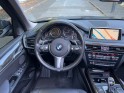 Bmw x5 f15 xdrive25d 231 ch 7 places - toit ouvrant - entretien bmw exclusivement occasion champigny-sur-marne (94)...