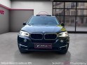 Bmw x5 f15 xdrive25d 231 ch 7 places - toit ouvrant - entretien bmw exclusivement occasion champigny-sur-marne (94)...