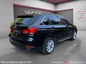 Bmw x5 f15 xdrive25d 231 ch 7 places - toit ouvrant - entretien bmw exclusivement occasion champigny-sur-marne (94)...