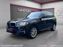 Bmw x5 f15 xdrive25d 231 ch 7 places - toit ouvrant - entretien bmw exclusivement occasion champigny-sur-marne (94)...