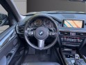 Bmw x5 f15 xdrive25d 231 ch 7 places - toit ouvrant - entretien bmw exclusivement occasion champigny-sur-marne (94)...