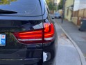 Bmw x5 f15 xdrive25d 231 ch 7 places - toit ouvrant - entretien bmw exclusivement occasion champigny-sur-marne (94)...