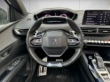 Peugeot 5008 1.6 thp 165ch ss eat6 gt line - entretiens peugeot - garantie 12 mois occasion simplicicar courbevoie...