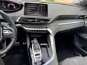 Peugeot 5008 1.6 thp 165ch ss eat6 gt line - entretiens peugeot - garantie 12 mois occasion simplicicar courbevoie...