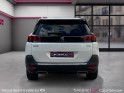 Peugeot 5008 1.6 thp 165ch ss eat6 gt line - entretiens peugeot - garantie 12 mois occasion simplicicar courbevoie...