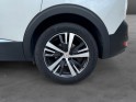 Peugeot 5008 1.6 thp 165ch ss eat6 gt line - entretiens peugeot - garantie 12 mois occasion simplicicar courbevoie...