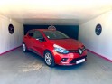 Renault clio iv tce 90 e6c limited occasion simplicicar livry gargan simplicicar simplicibike france