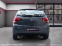 Citroen c3 c3 1.4 i airdream garantie 12 mois occasion montreuil (porte de vincennes)(75) simplicicar simplicibike france