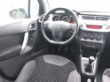 Citroen c3 c3 1.4 i airdream garantie 12 mois occasion montreuil (porte de vincennes)(75) simplicicar simplicibike france