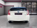 Toyota prius mc 136h dynamic 15 caméra de recul support lombaire gps garantie 12 mois occasion simplicicar villejuif ...